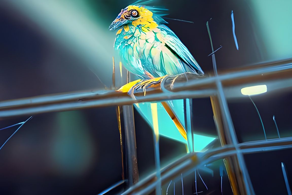 ugly bird