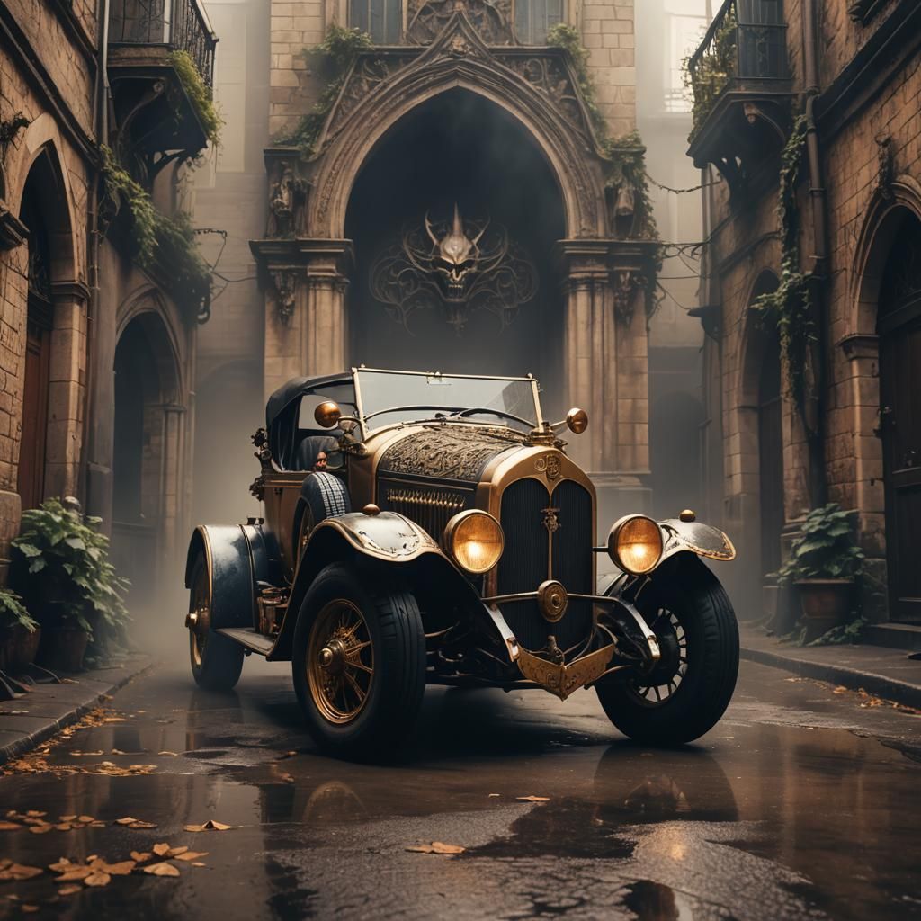 Le temps qui passe.  by @MisaGomi