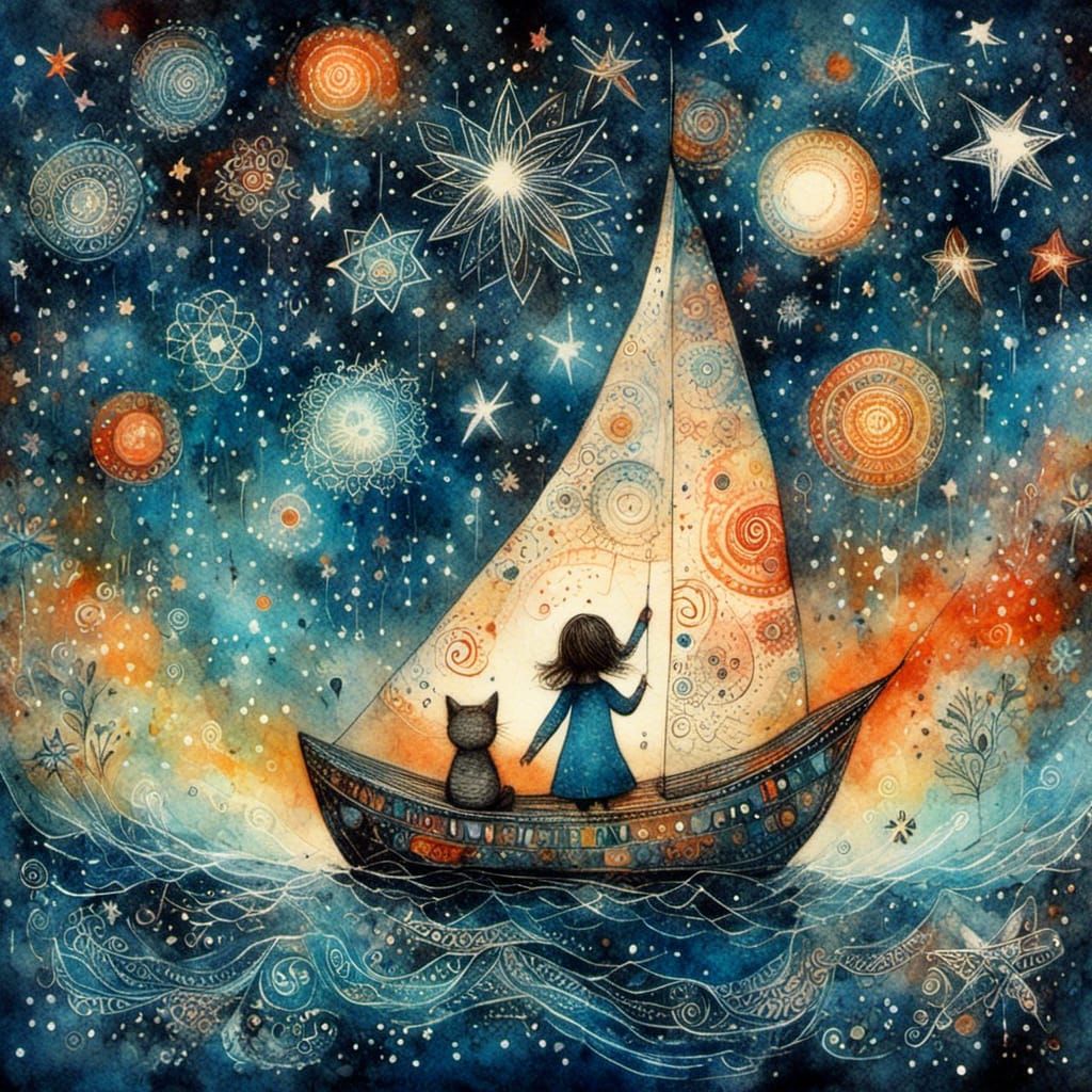 Starry Night