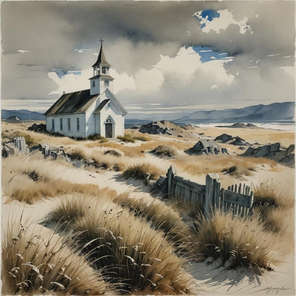 Seaside Church
