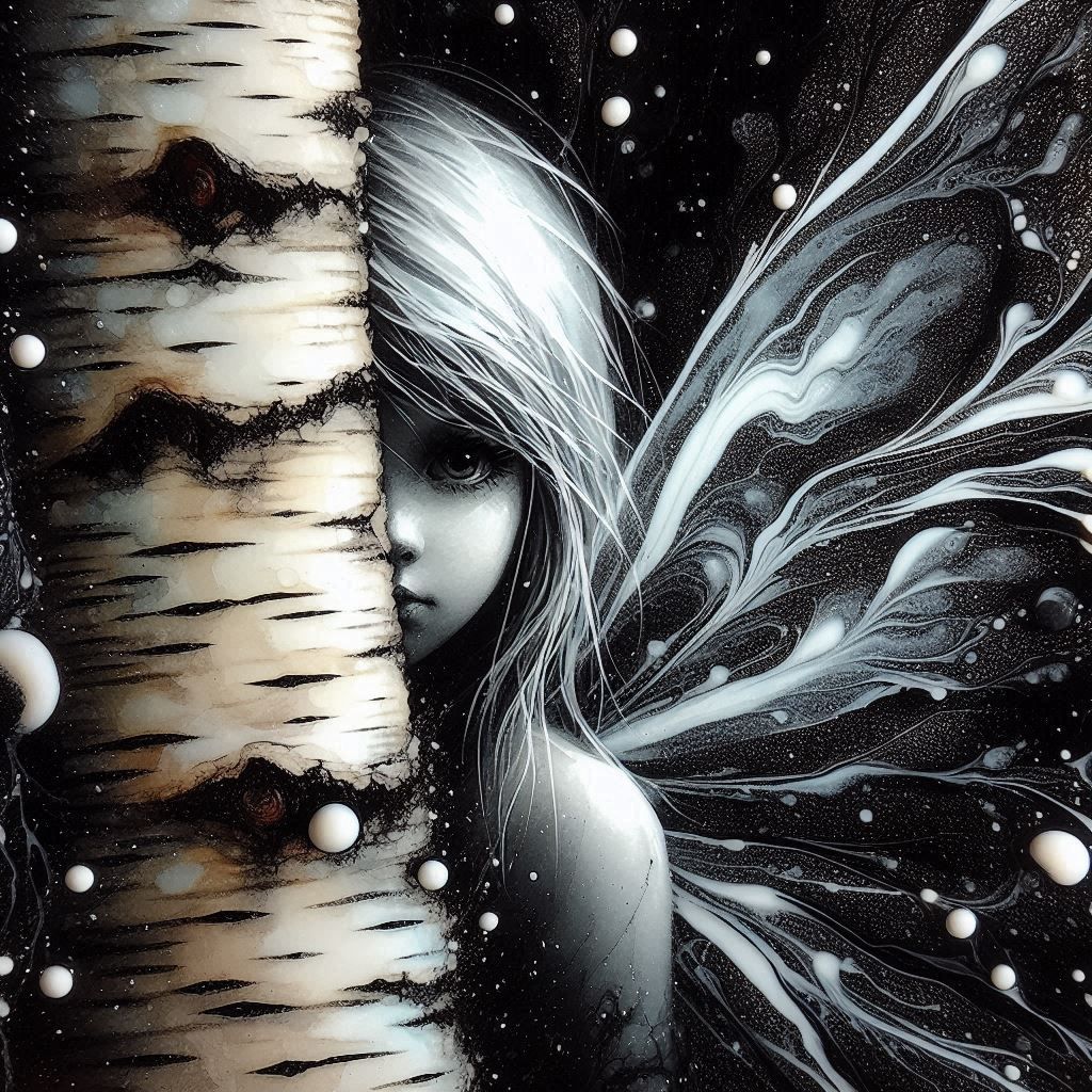 Whisper in the Woods