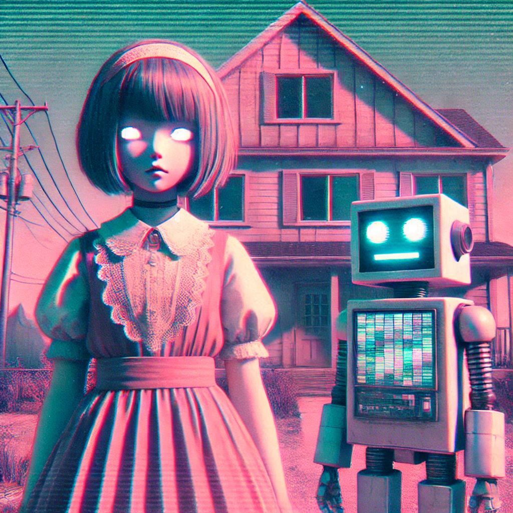 neighborhood watch is a little dicey