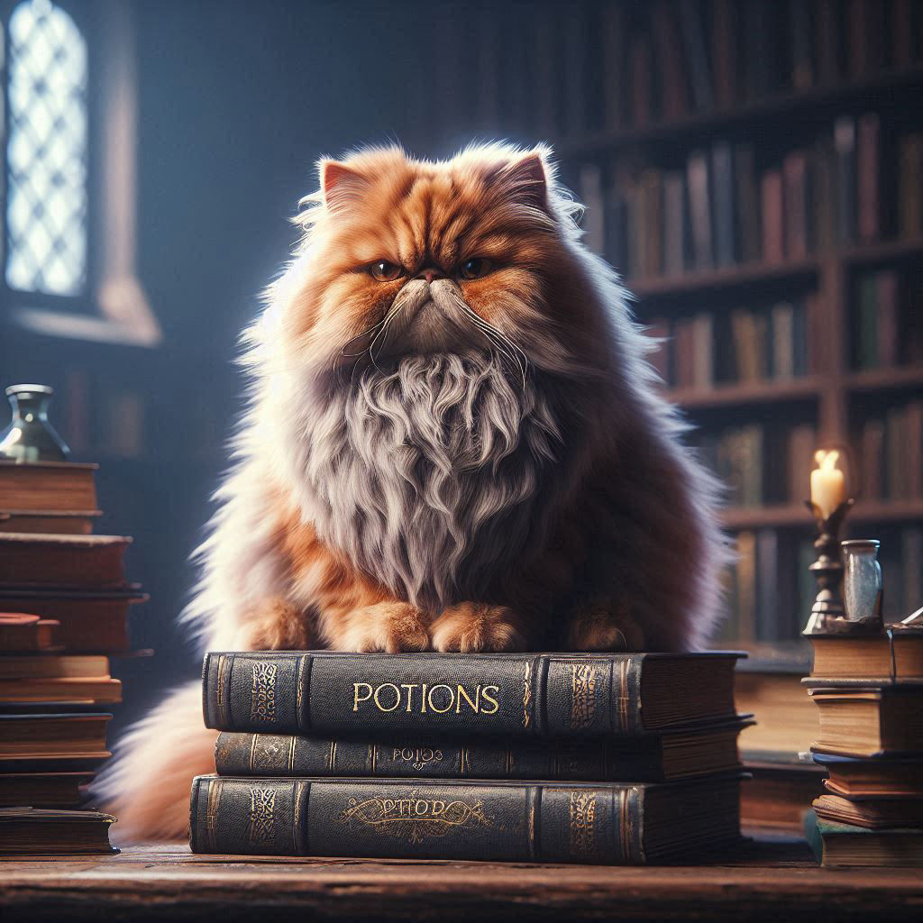 Very Cutesy. Very Demure.