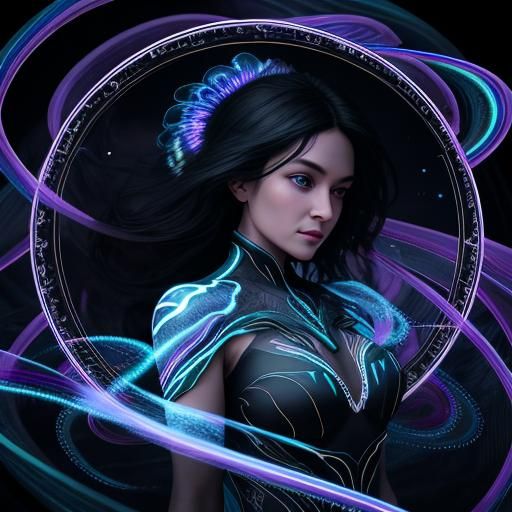 Light Based Art