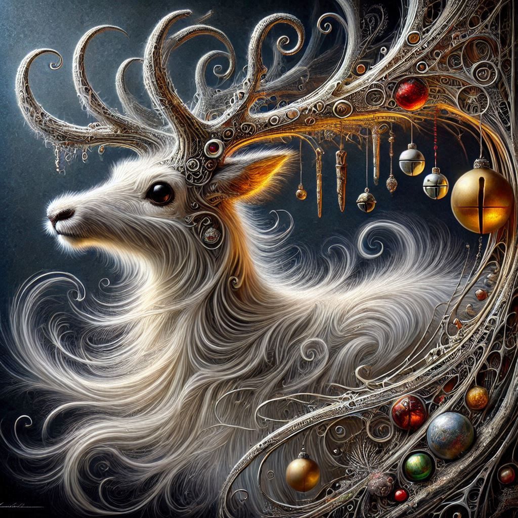 Soul Of Solstice....