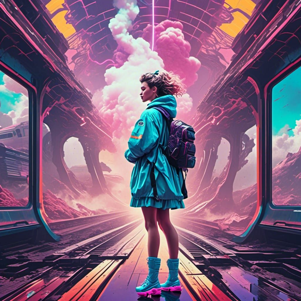 <lora:Quantum Mind:1.0>