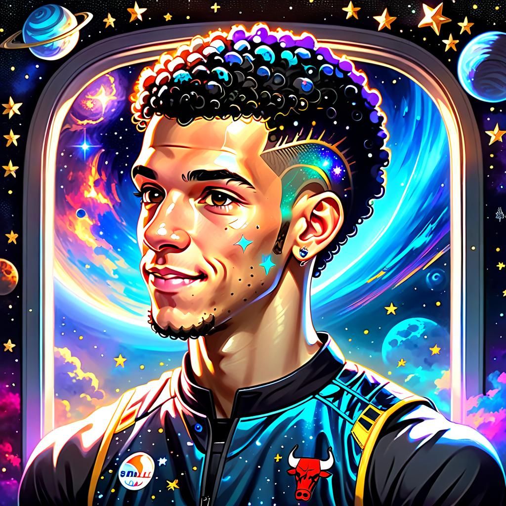 Lonzo Ball
