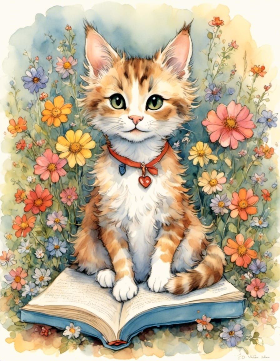 Reading Hour