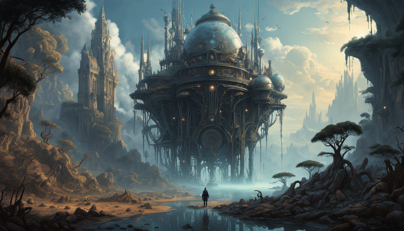 Baum Glut - Start Image 2