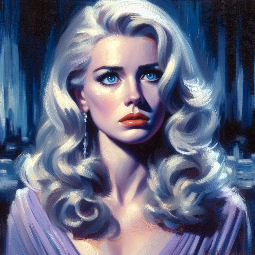 The Fatale 'The Wounded Bird'