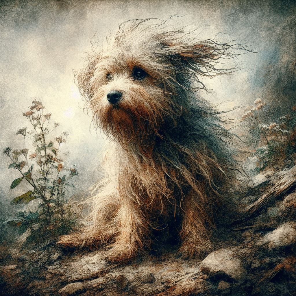 Sparkly 🐶🐶👍