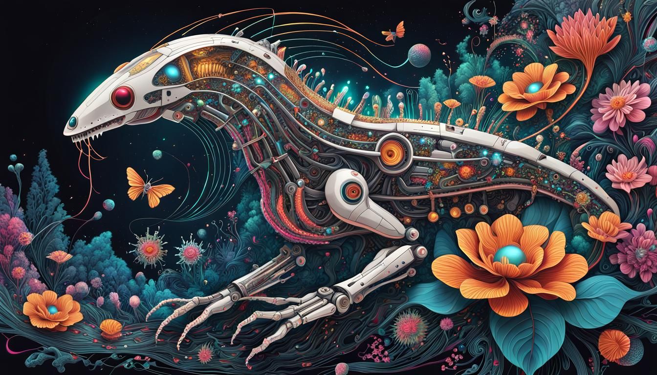 Untitled Creation
