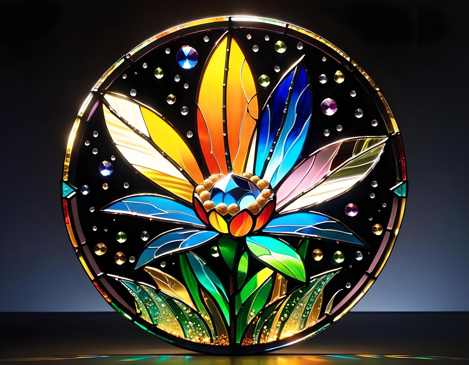 Hero image for UNIQUE FLOWERS