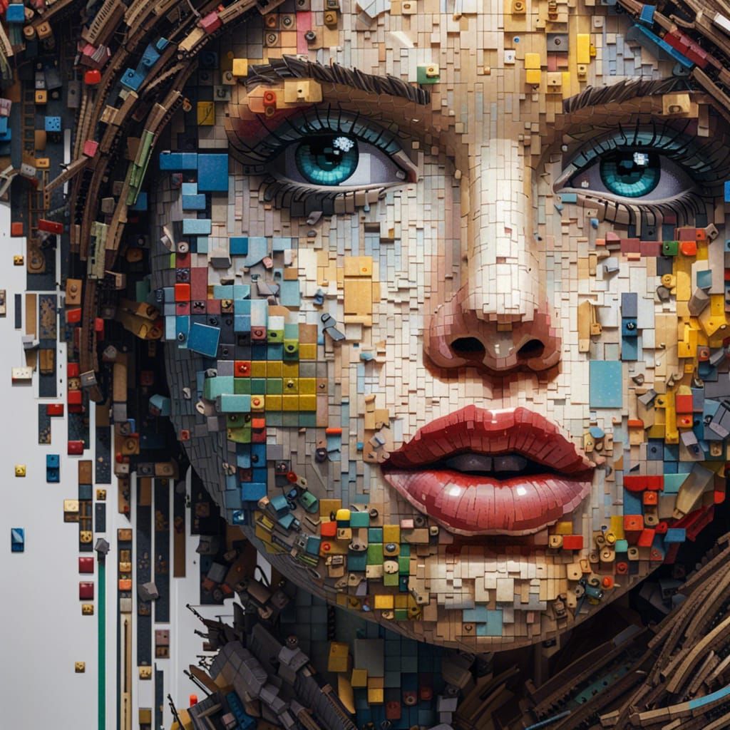 Untitled Creation