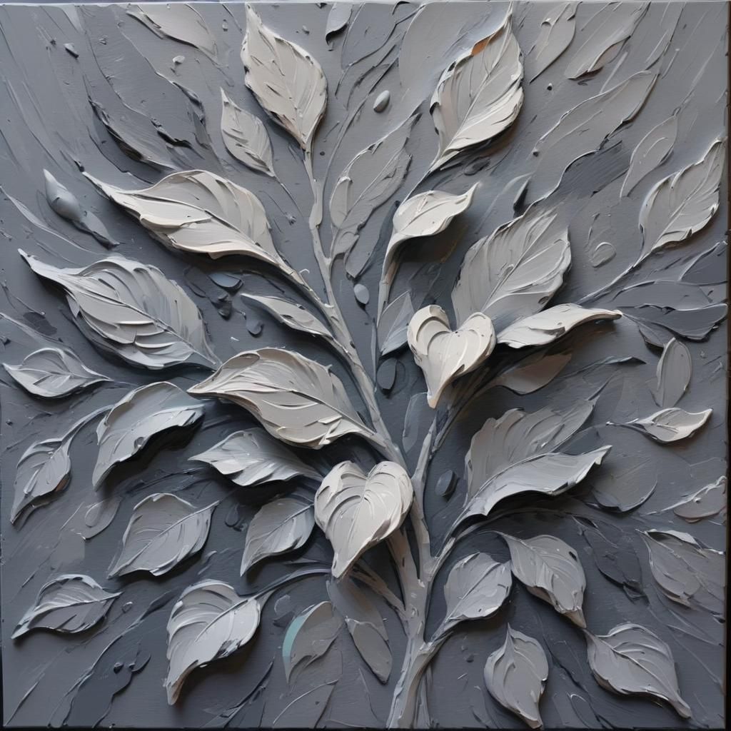 Untitled Creation