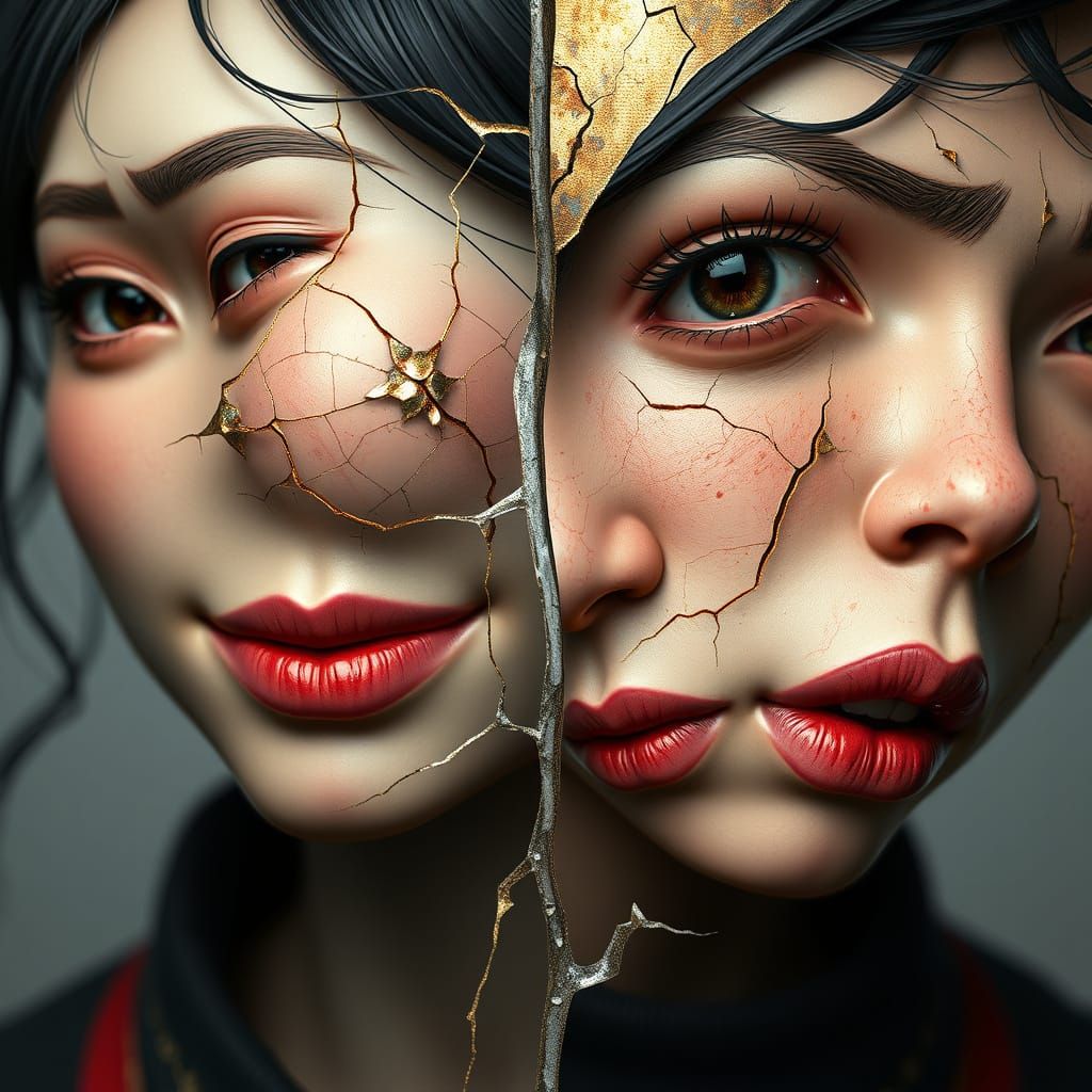 Umm...well...yeah...Would anyone ask for this?  by @Ride the Wind DM