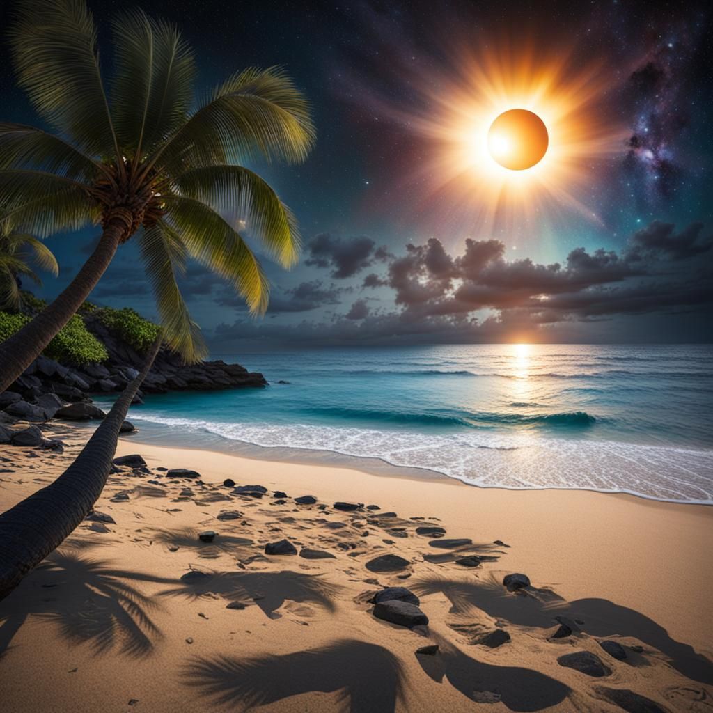 Solar Eclipse
