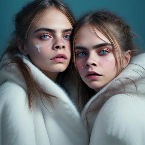 cara delevingne