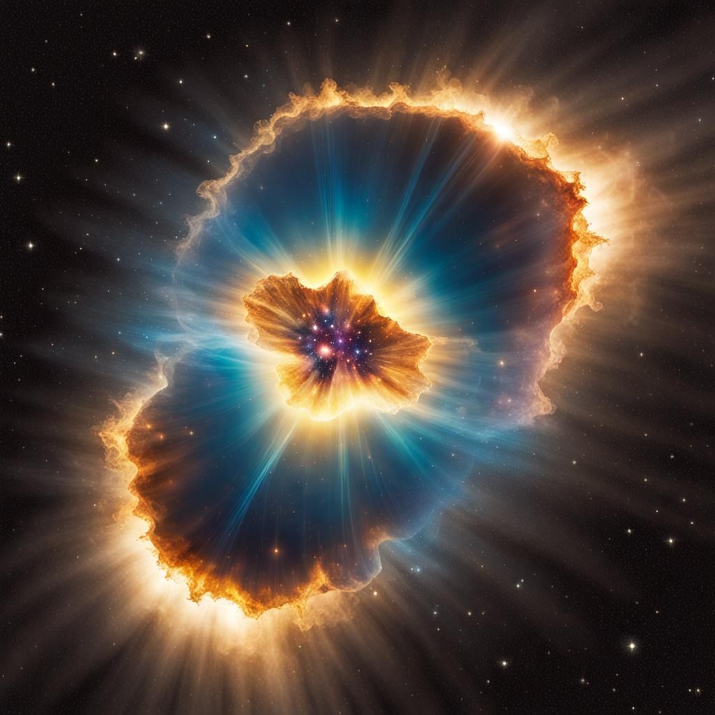 Super Nova