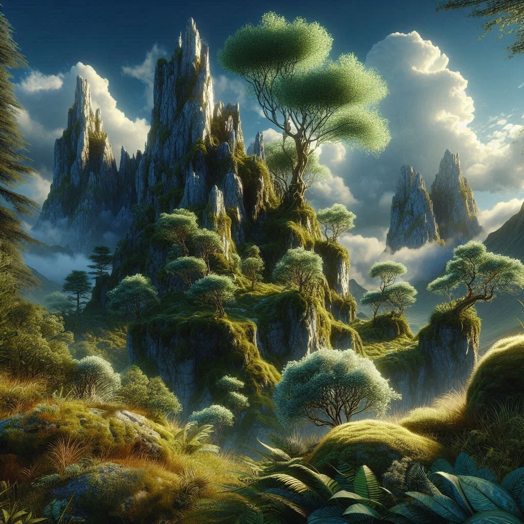 nature