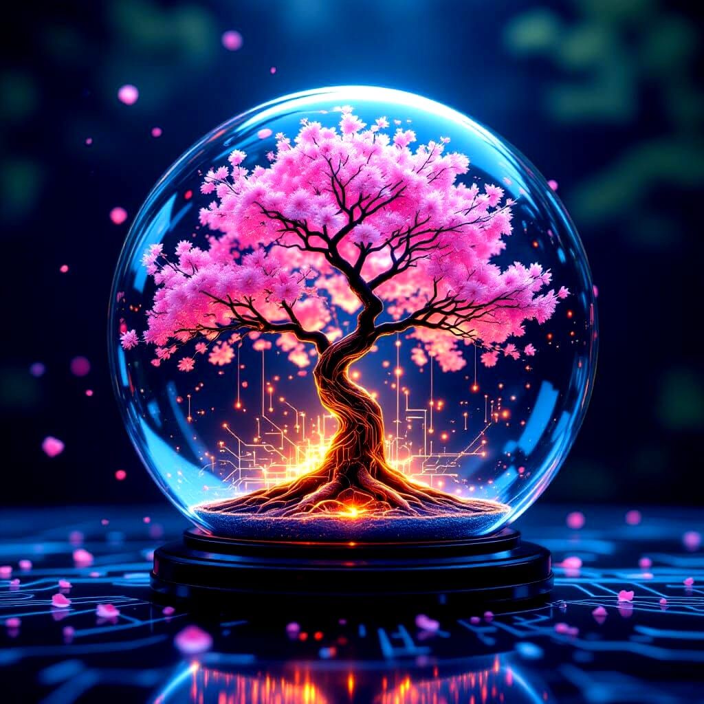 Untitled Creation