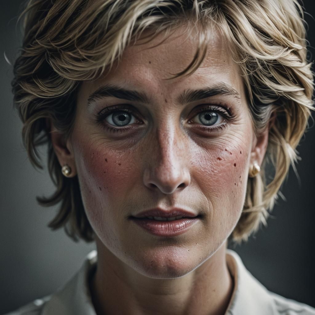 Diana