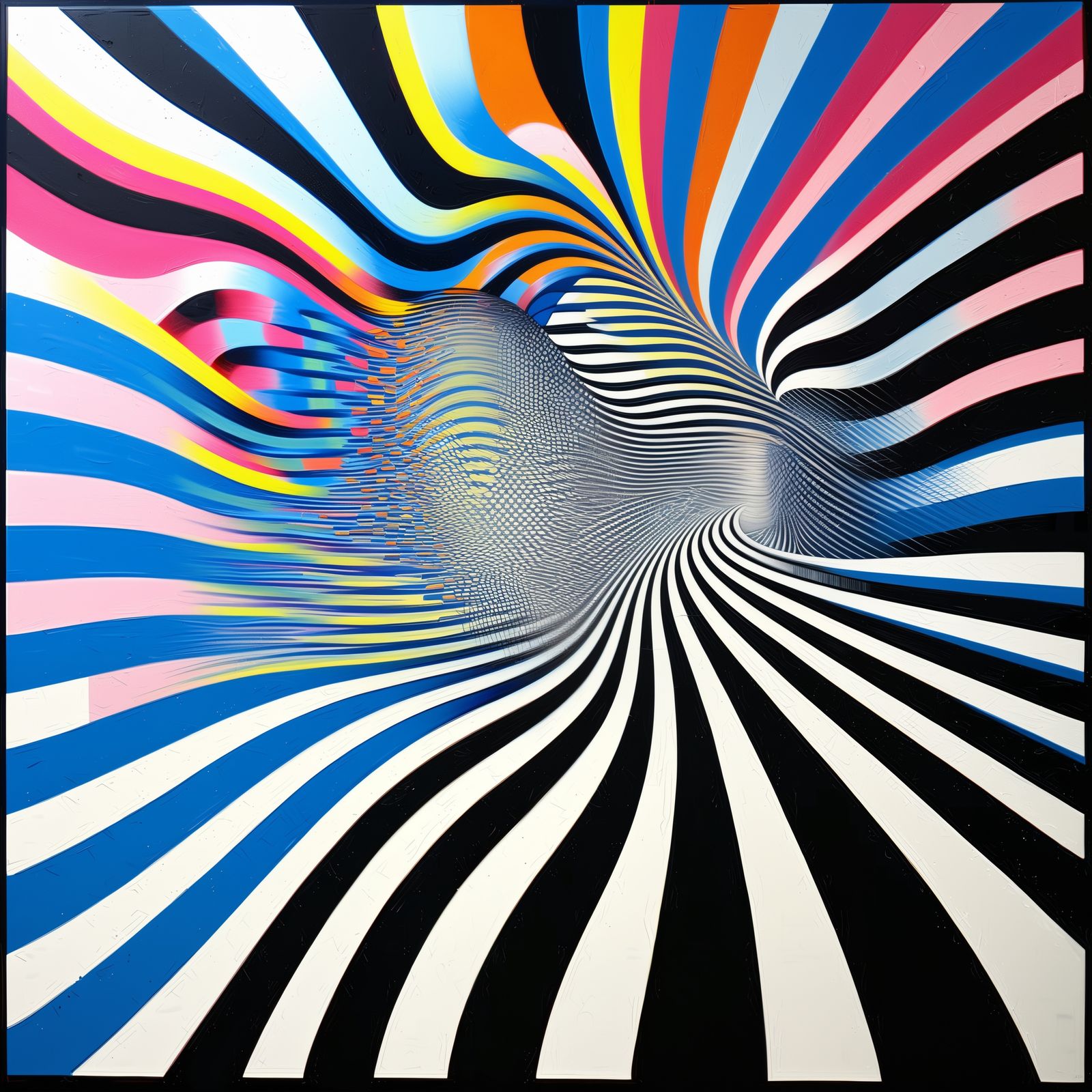 Fun with Stable Diffusion 3.5