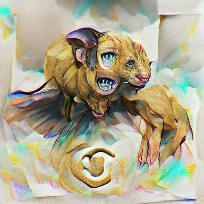 Chimera Origins
