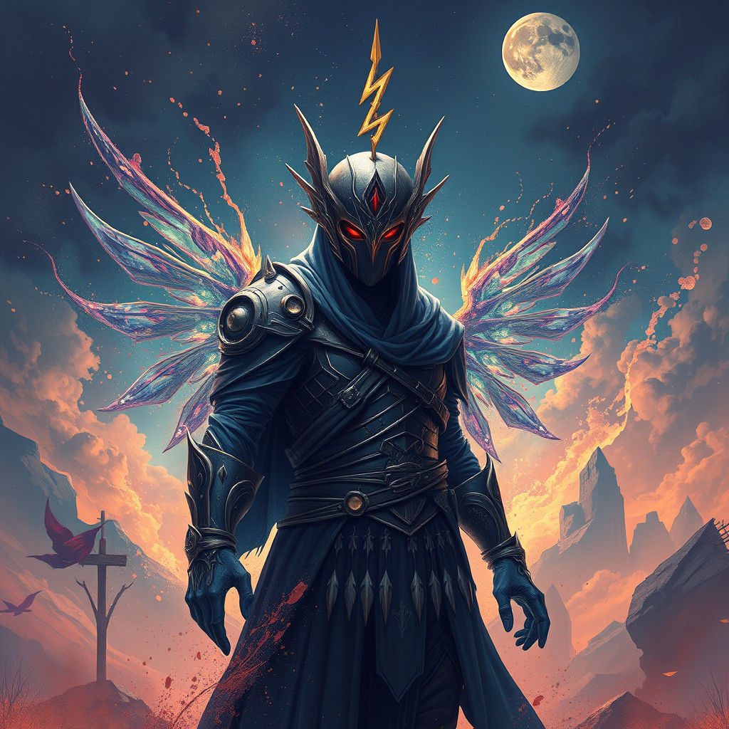 אולם גדול מלא סועדים ויש מלצר חתול גדול עם כוסות יין יפים קריסטלים ופתאום מגיע עכבר קטן המלצר זורק הכל ורודף את העכבר