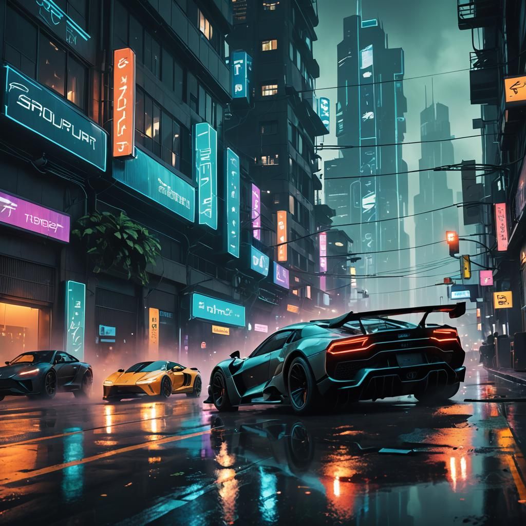 gts v