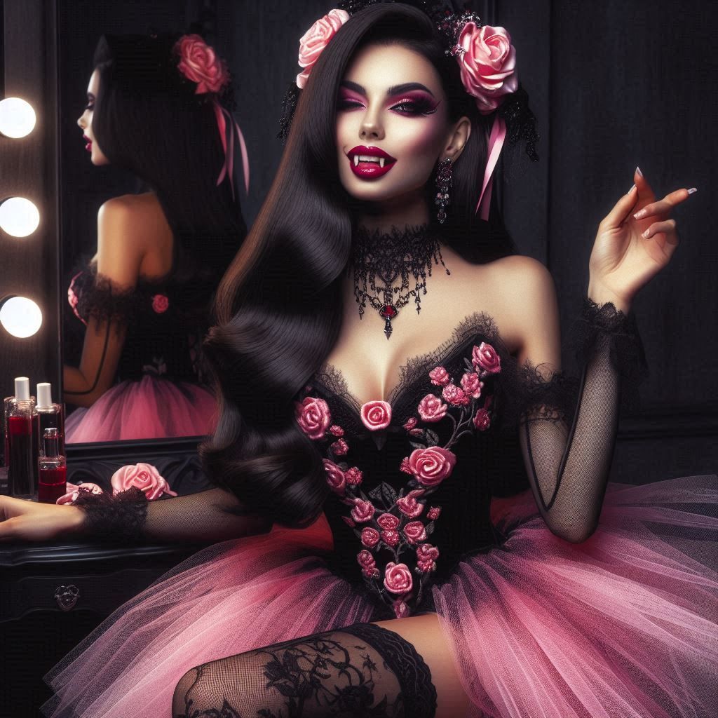 The Sweet Scent Of Seduction