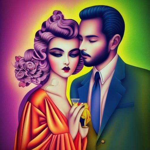 Couple