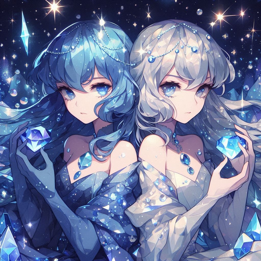 Gemini Twins