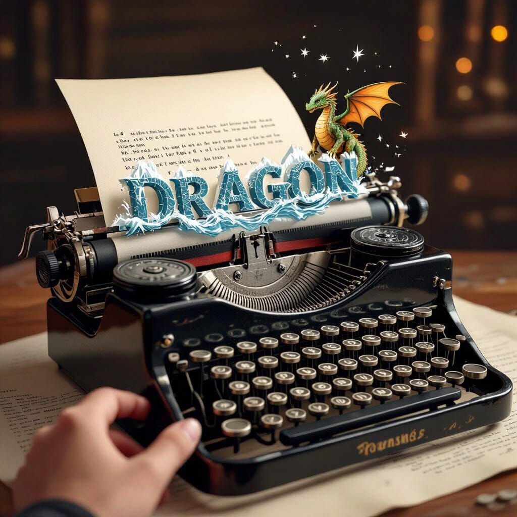 Free your imagination