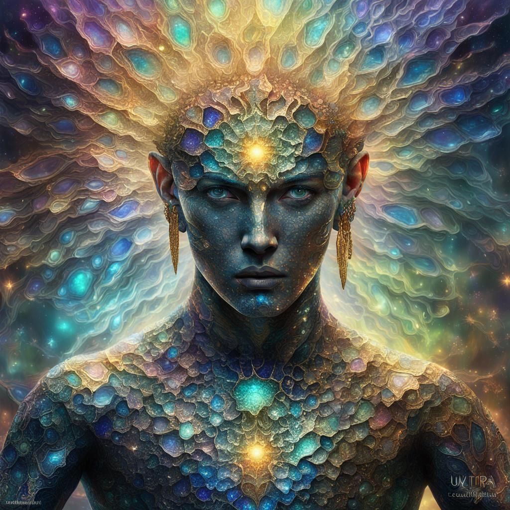 Untitled Creation