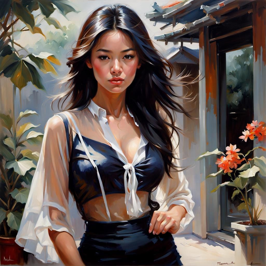 Pretty Woman