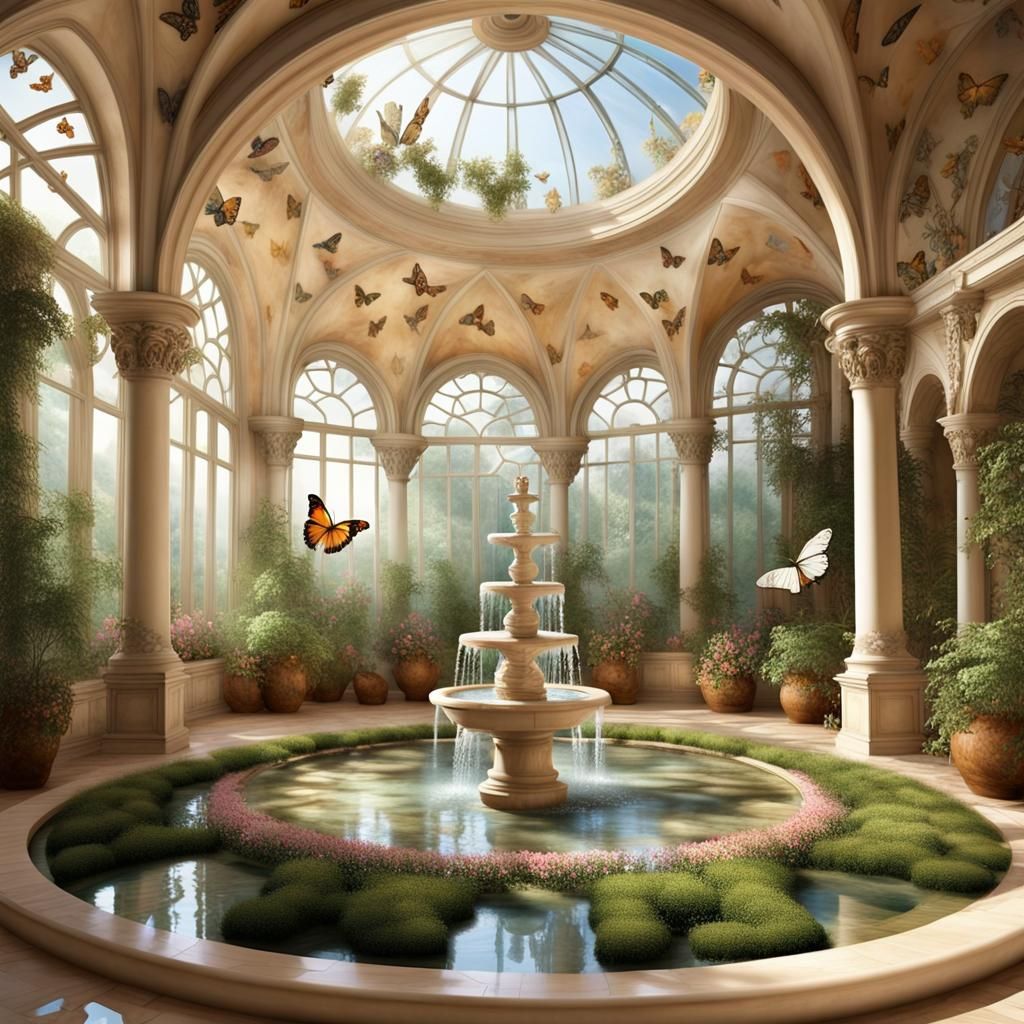 Untitled Creation