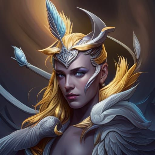 Angel