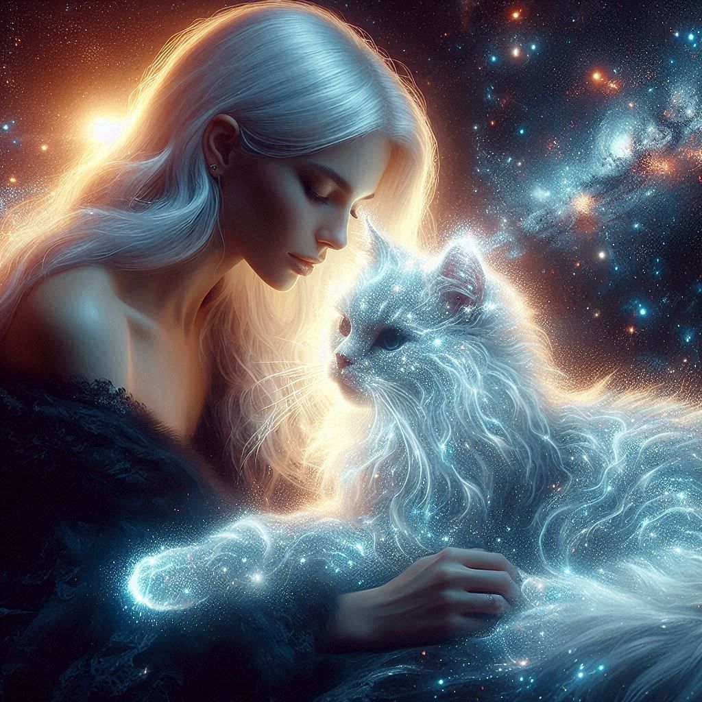 You're always with me