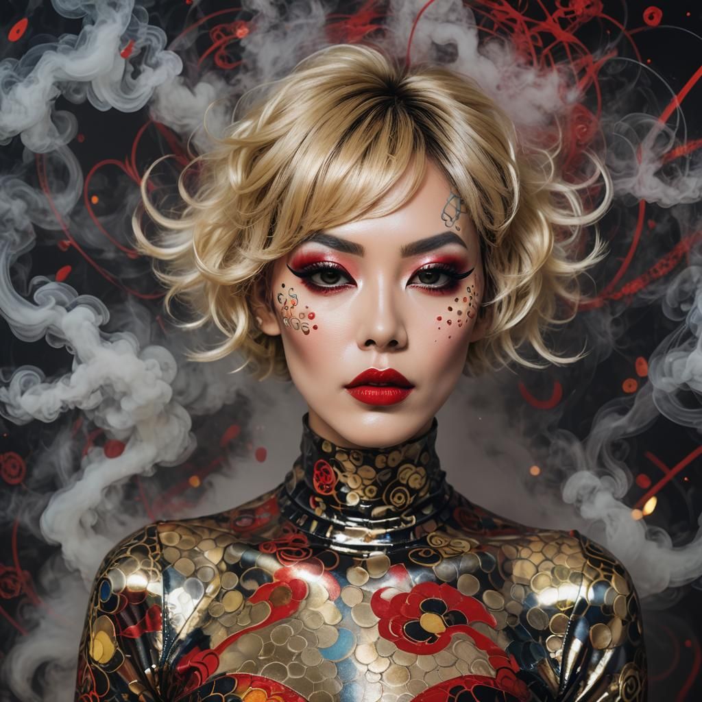 Untitled Creation