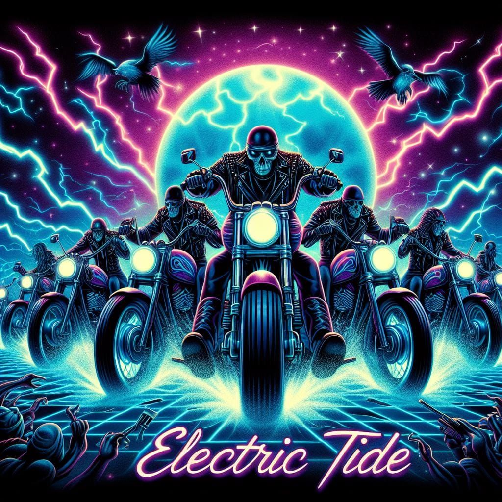 Electric Tide