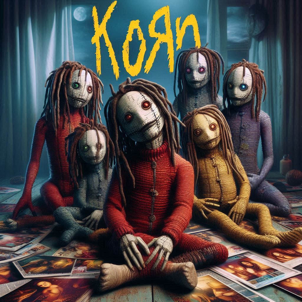 Korn