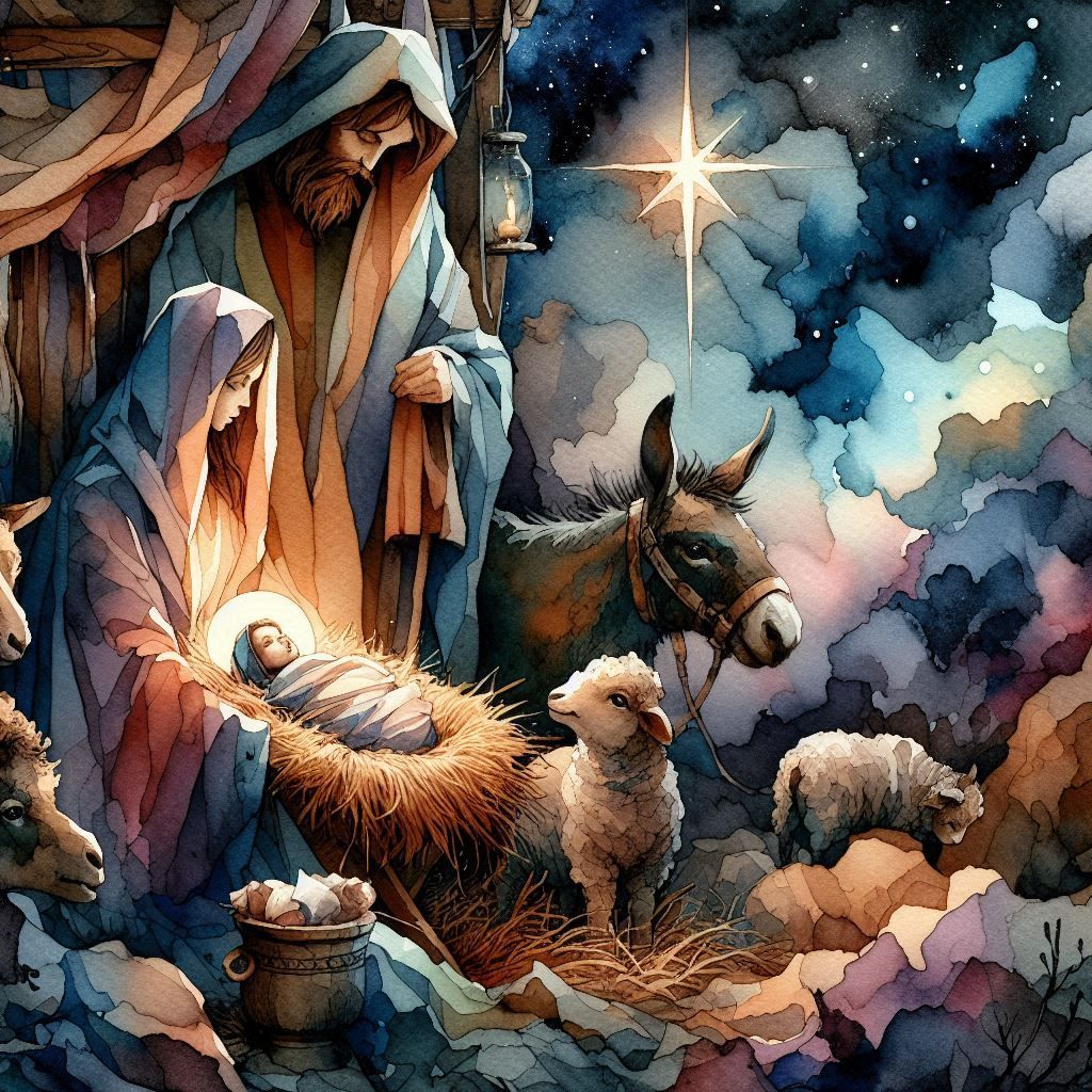 nativity