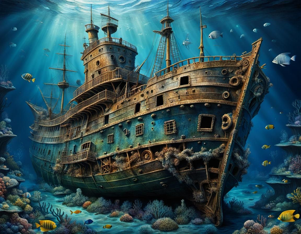 Shipwreck