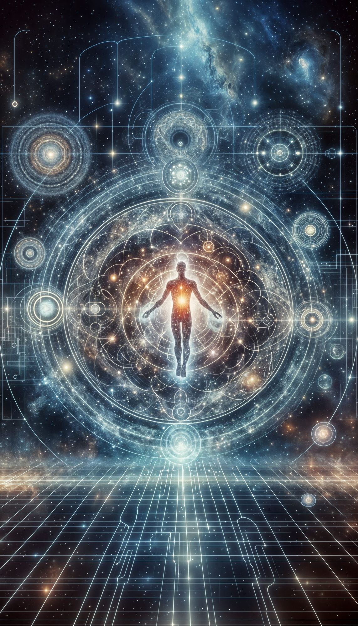 In the beginning .... 