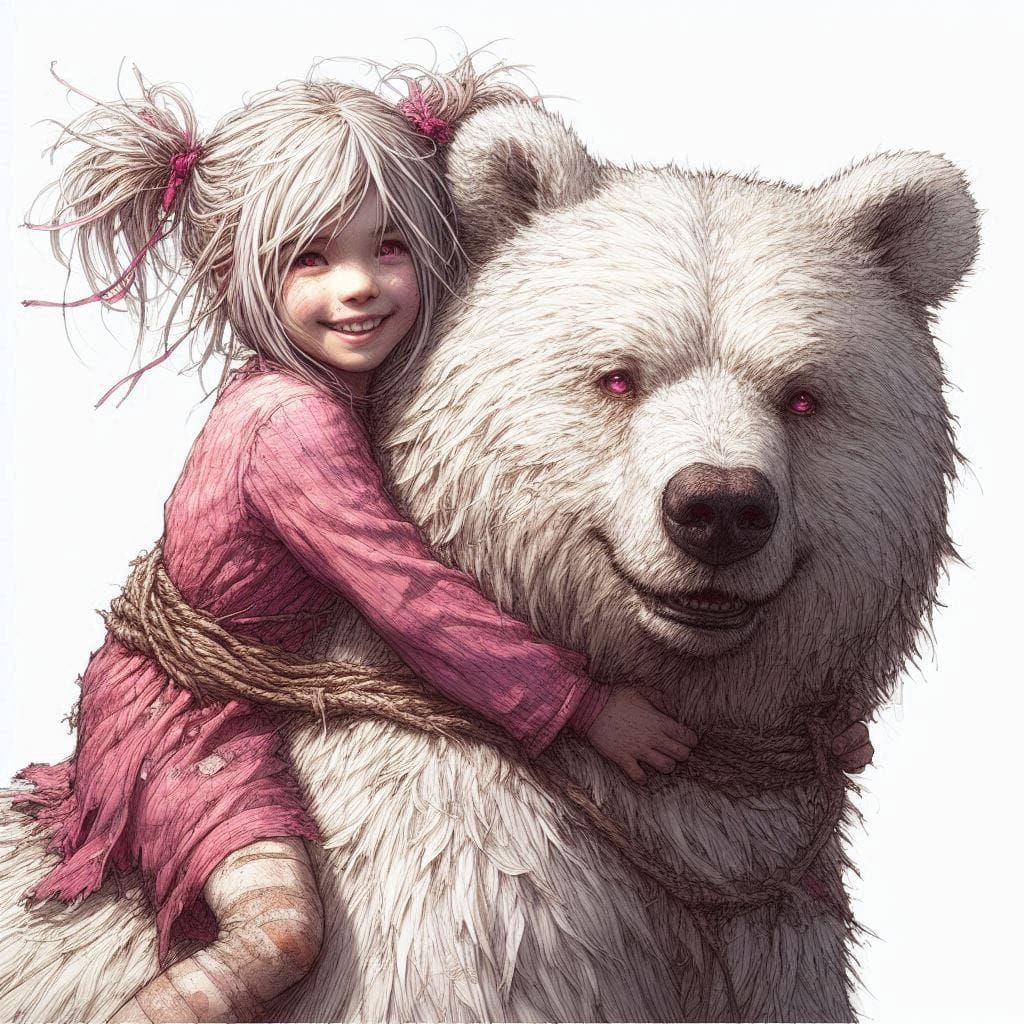 Wild Deathy and NOM NOM 37