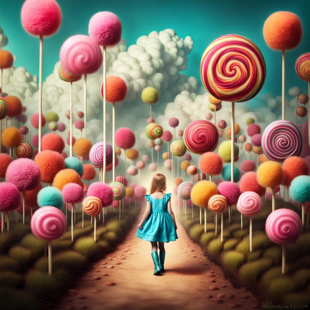 Candyland