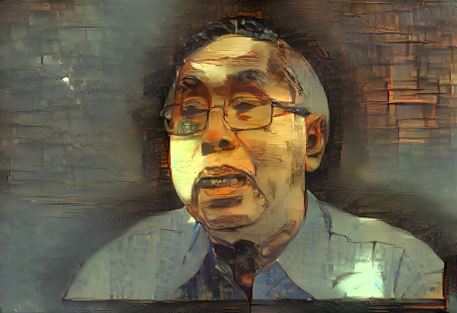 Bab 64 Tan Sri Sabbaruddin Chik