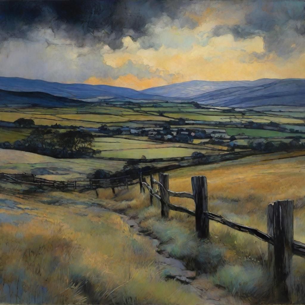 Landscapes