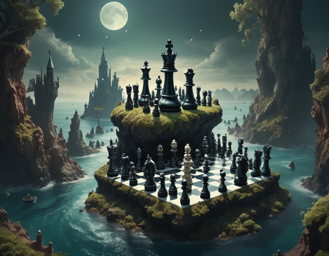 World of Chess
